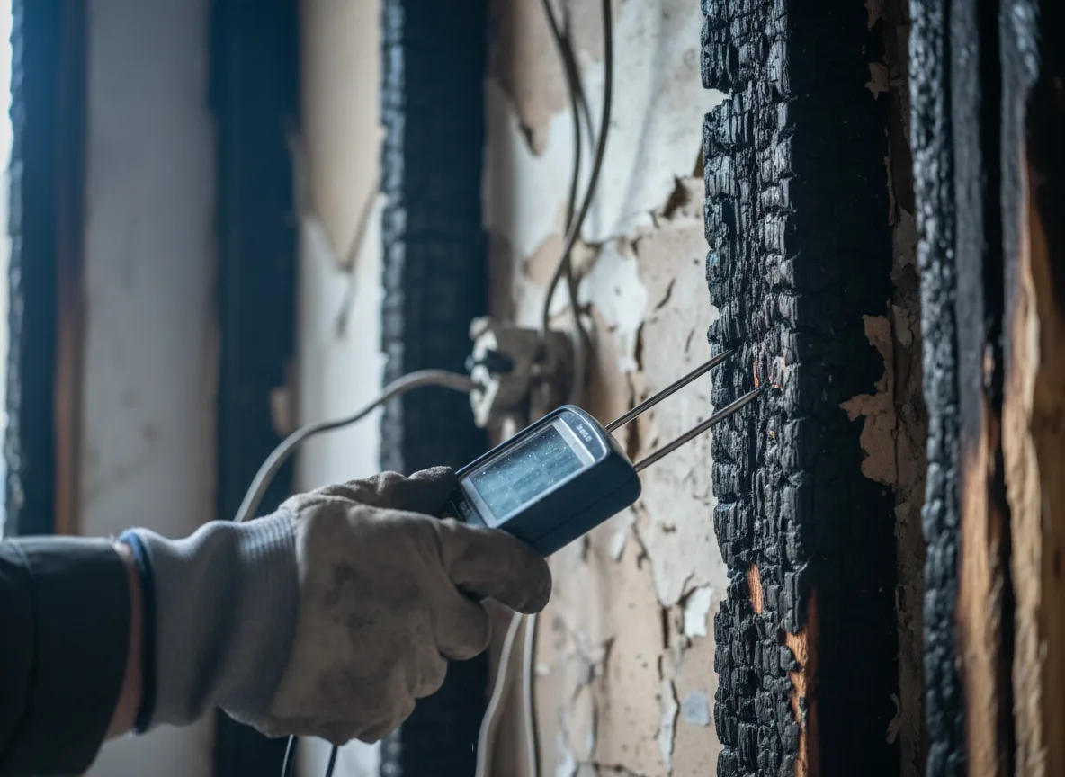 Fire Damage Restoration Sweetwater, OK FAQs